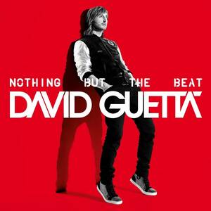 Nothing But the Beat デヴィッド・ゲッタ　輸入盤CD