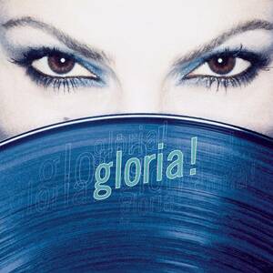 Gloria Gloria Estefan　輸入盤CD