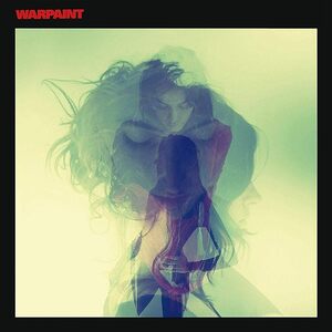 Warpaint Warpaint 　輸入盤CD