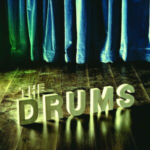 Drums ザ・ドラムス　輸入盤CD