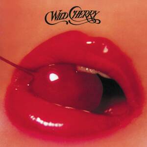 Wild Cherry ワイルド・チェリー 　輸入盤CD