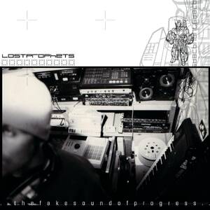 The Fake Sound of Progress Lostprophets　輸入盤CD