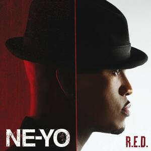 R.E.D. Ne-Yo(ニーヨ)　輸入盤CD