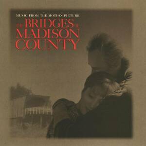 The Bridges Of Madison County: Music From The Motion Picture Lennie Niehaus (作曲)　輸入盤CD