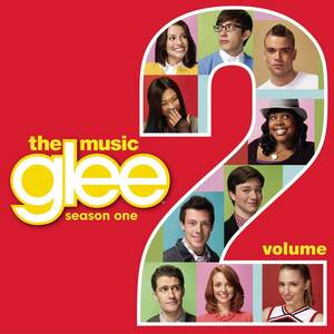 GLEE: THE MUSIC, VOL.2 Glee Cast　輸入盤CD