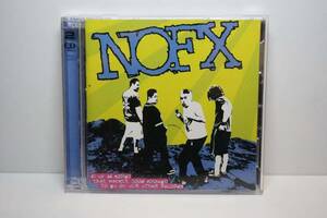 45 Or 46 Songs That Weren't.. NOFX 　輸入盤CD