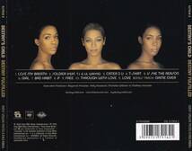 Destiny Fulfilled デスティニーズ・チャイルド 　輸入盤CD_画像2