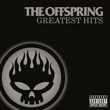 Greatest Hits オフスプリング　輸入盤CD