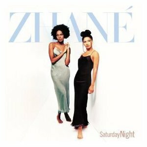 Saturday Night Zhane　輸入盤CD