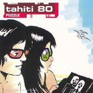 Puzzle タヒチ80　輸入盤CD