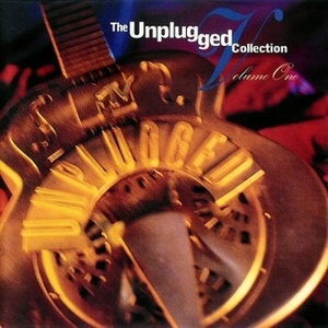 Unplugged Collection Va-Unplugged Collection 　輸入盤CD