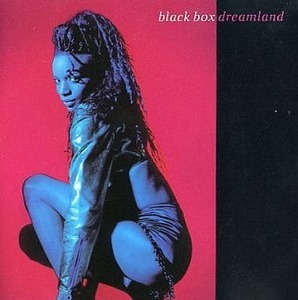 Dreamland Black Box　輸入盤CD