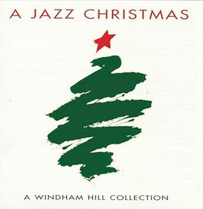 Jazz Christmas Various Artists　輸入盤CD