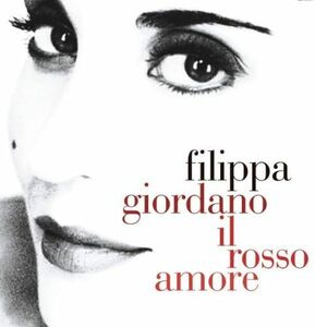 Giordano: Il Rosso Amore Giordano　輸入盤CD