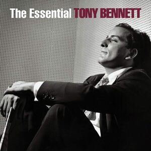 Essential Tony Bennett (Remastered) トニー・ベネット　輸入盤CD