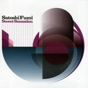 Sweet Sensation Fumi, Satoshi　輸入盤CD