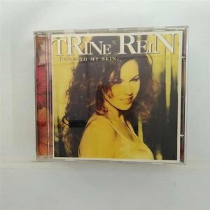 Beneath My Skin Trine Rein　輸入盤CD