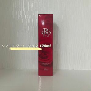  REVI ソフニング ローション 120ml