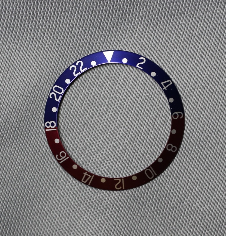 Yahoo!オークション -「gmt 1675 ベゼル」(アクセサリー、時計 Yahoo!オークション -「gmt 1675 ベゼル」(アクセサリー、時計