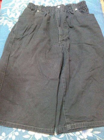 P&mboy Authentic 160cm グレーズボン