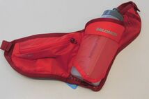 SALOMON サロモン ACTIVE BELT 3D BOTTLE C21791_画像1