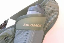 SALOMON サロモン ACTIVE BELT 3D BOTTLE C21792_画像2