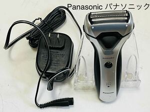 Panasonic Panasonic ES-RL32 electric shaver operation goods 