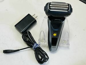 Panasonic Panasonic ES-LT5A electric shaver operation goods 