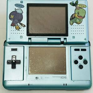 任天堂 Nintendo  DS Light＆DS  本体4台 まとめてセットの画像5