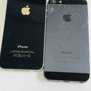 Apple iphone まとめ売り7プラス＆7＆６ｓ＆5cなど  7台 セット の画像10