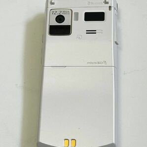 docomo ドコモ 携帯電話 F-02B 初期化済 稼動品の画像6