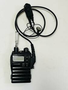 ICOM　アイコム　IC-4500　TOUGH CALL　無線機　トランシーバー　本体のみ
