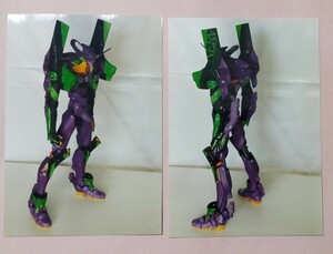 [ гараж комплект ] Evangelion Unit-01 [ Neon Genesis Evangelion ] модель. королевство Tokai ...