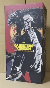 【GANGSTERS KINGDOM】 GKS004 NEIL ギャングスターズキングダム　キル・ビル【DAMTOYS】