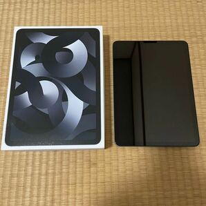 Apple iPad Air 第5世代 10.9インチ64GB