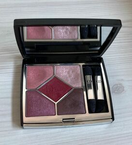 Dior サンククルールクチュール　879