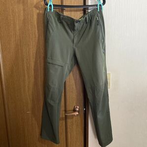 ワークマン Find-Out MOVE ACTIVE ICE ストレッチジャケット（Ｌサイズ）＋FieldCore AERO STRETCH クライミングパンツ（Ｌサイズ）の画像7