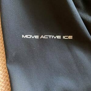 ワークマン Find-Out MOVE ACTIVE ICE ストレッチジャケット（Ｌサイズ）＋FieldCore AERO STRETCH クライミングパンツ（Ｌサイズ）の画像5