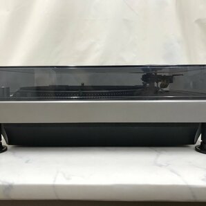 Y1558 ジャンク品 オーディオ機器 ターンテーブル Technics テクニクス SL-1200の画像8