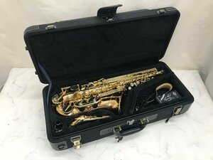 Y1624 secondhand goods woodwind instrument alto saxophone YANAGISAWAyanagisawaA-WO2 [ case attaching ]