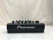 Y1671　現状品　PA機器　DJミキサー　Pioneer　パイオニア　DJM-900 nexus_画像4