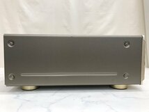 Y1716　中古品　オーディオ機器　プリメインアンプ　DENON　デノン　PMA-2000Ⅲ_画像4