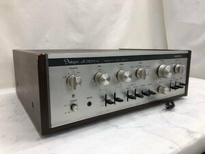 Y1803　中古品　オーディオ機器　プリメインアンプ　ONKYO　オンキヨー　A755nⅡ/100