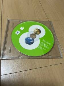 【正規品】Mac OS8.5 インストールディスクCD 