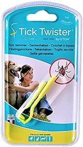 [ стандартный товар ] TickTwisterma клещи брать .ma клещи брать . прибор ma клещи удаление ma клещи tik twistor большой маленький 2 шт. комплект комплект (1 шт )