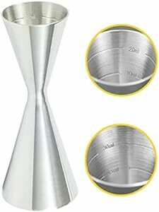 Askill Major cup 30/60mljiga- cup scale . attaching, small head 10,20,30ml scale large head 30,45,60ml