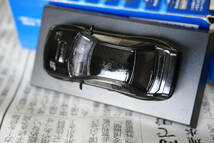京商 1/64 22B スバル インプレッサ STIバージョン 黒 ミニカー モデルカー_画像5