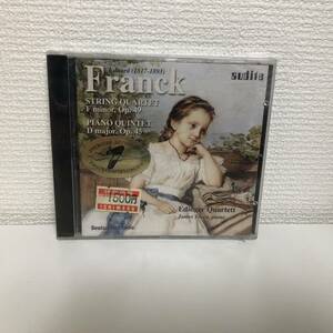 E.Frank Quartett op.49,Quintett op.45