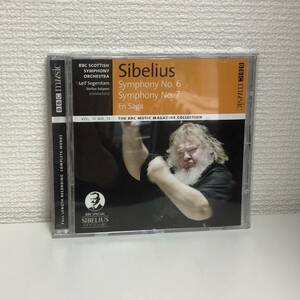 Sibelius symphonies nos 6 & 7 en saga bbc music