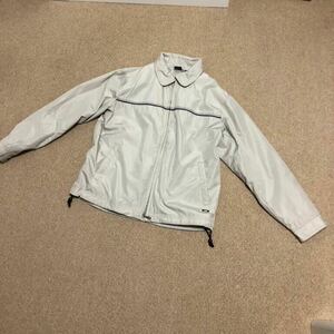 oakley software nylon jacketジャケット 